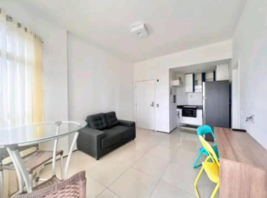 Golden Fortaleza - Vista Mar Экстерьер фото
